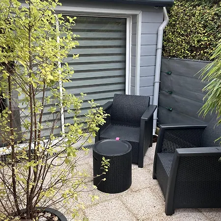Studio Luc Sur Mer Plage Du Dday Luc-sur-Mer