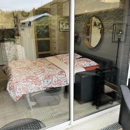 Studio Luc Sur Mer Plage Du Dday *